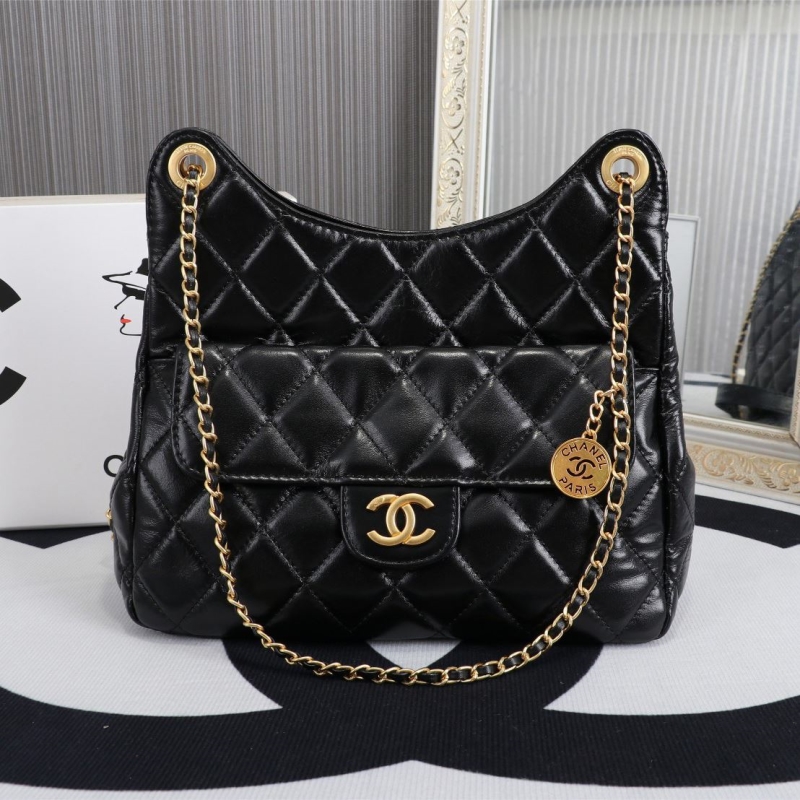 Ch**el hobo bags
